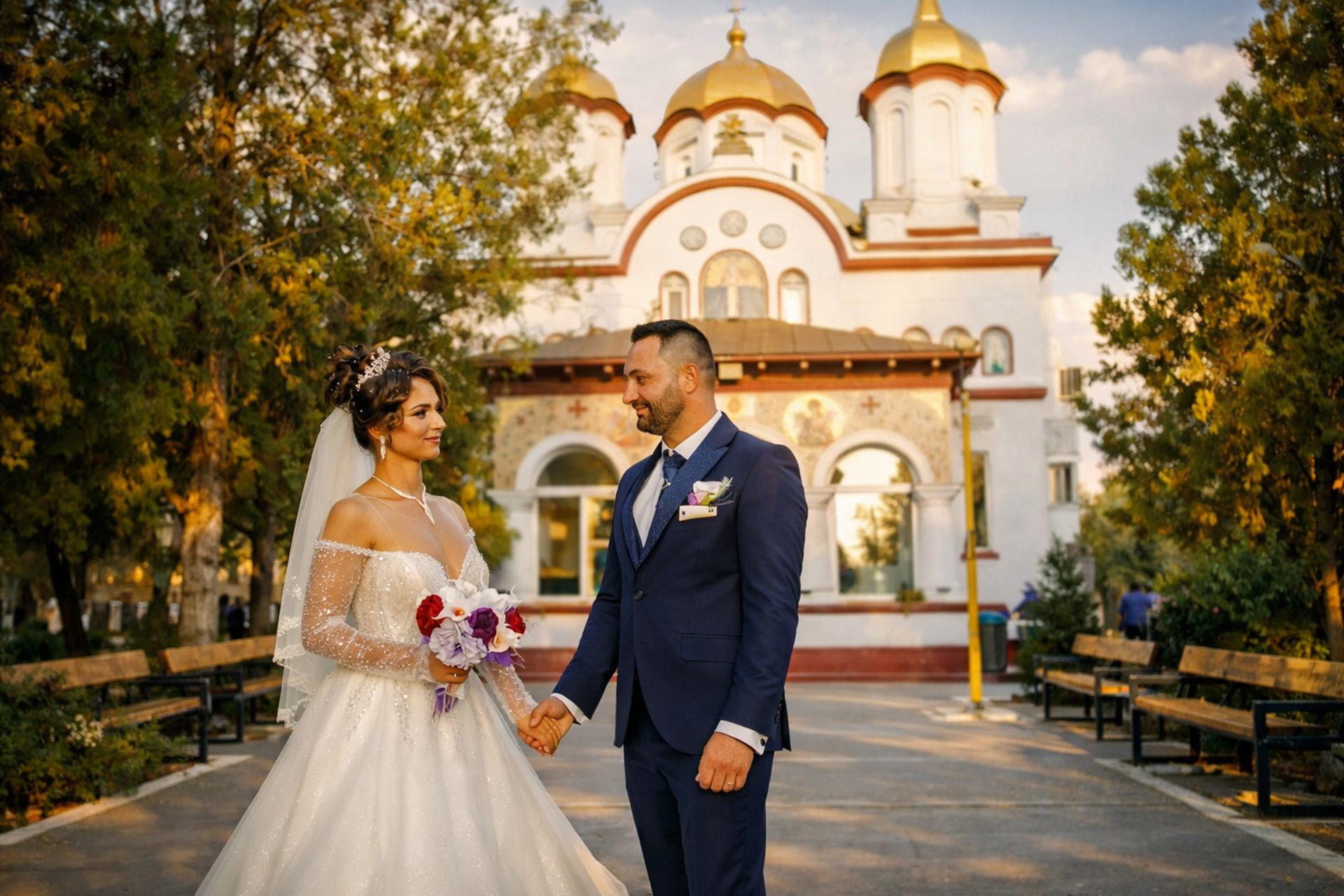 Fotograf nunta Constanta-Vlad Daniel