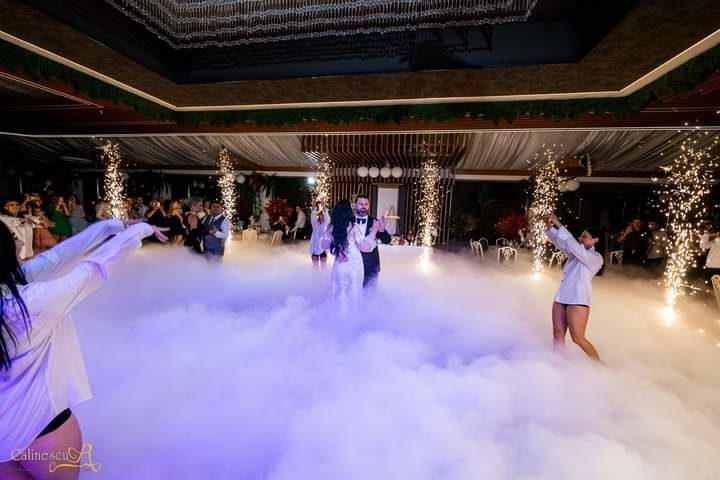 Artificii Craiova - Luxury Fireworks
