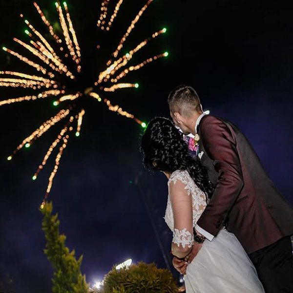 Artificii Craiova - Luxury Fireworks