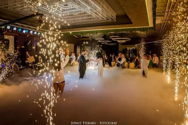 Artificii Craiova - Luxury Fireworks