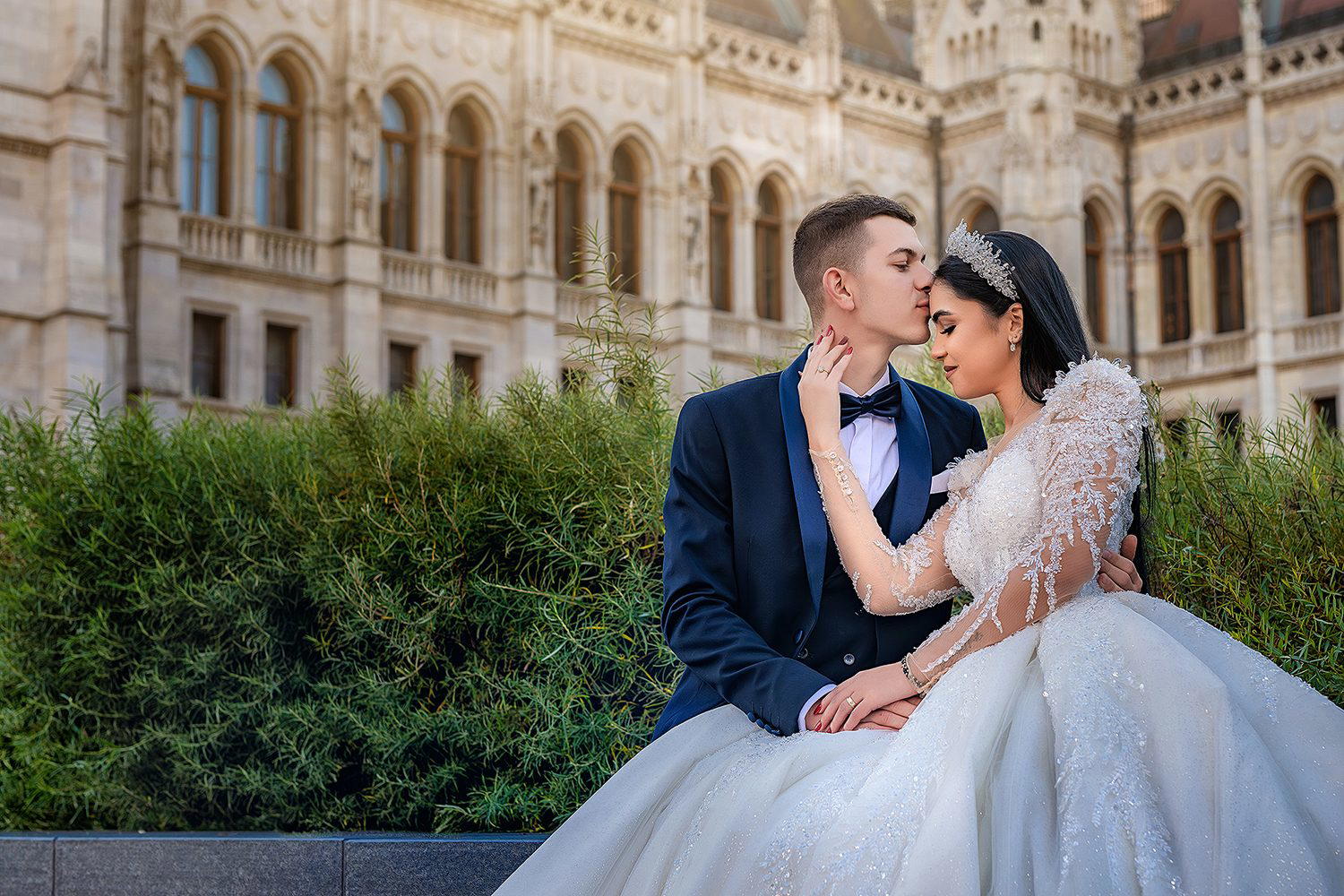 Fotograf nunta Timisoara - Paul Mos
