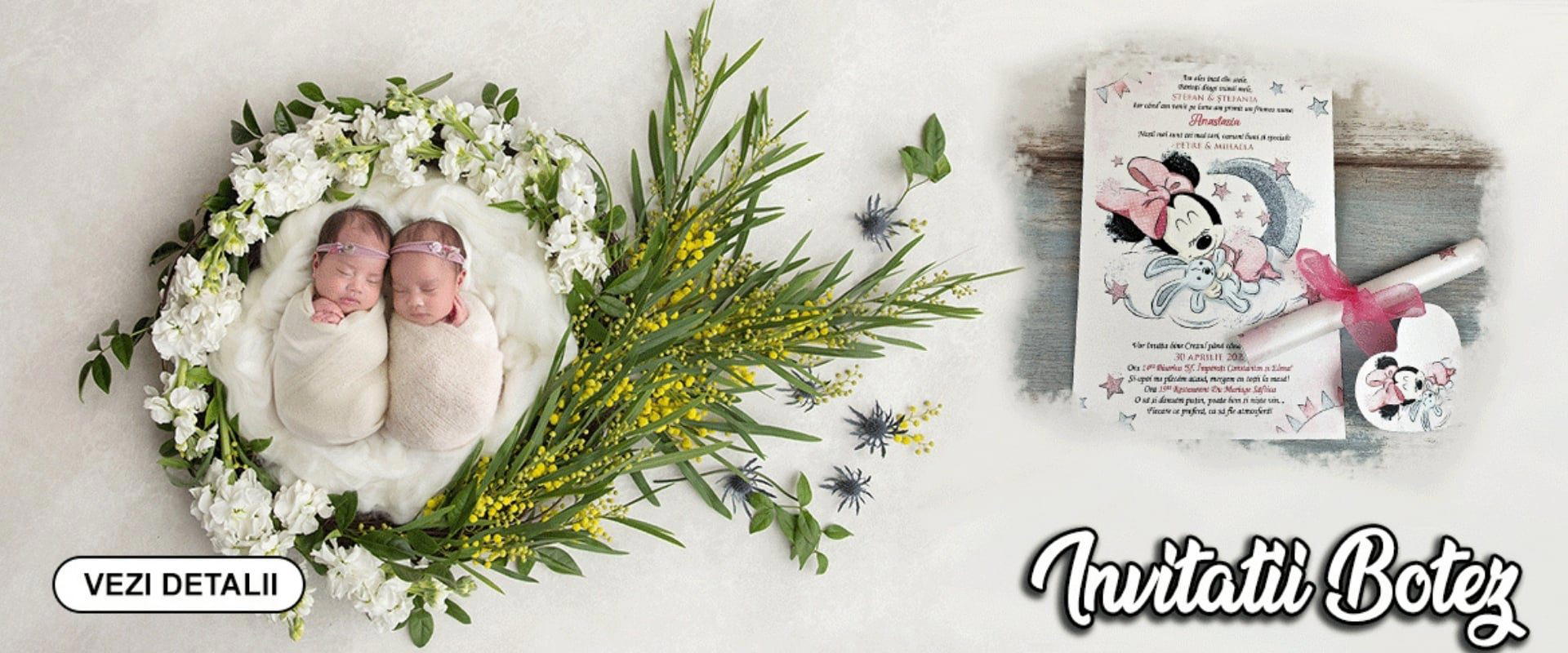 Invitatii Originale