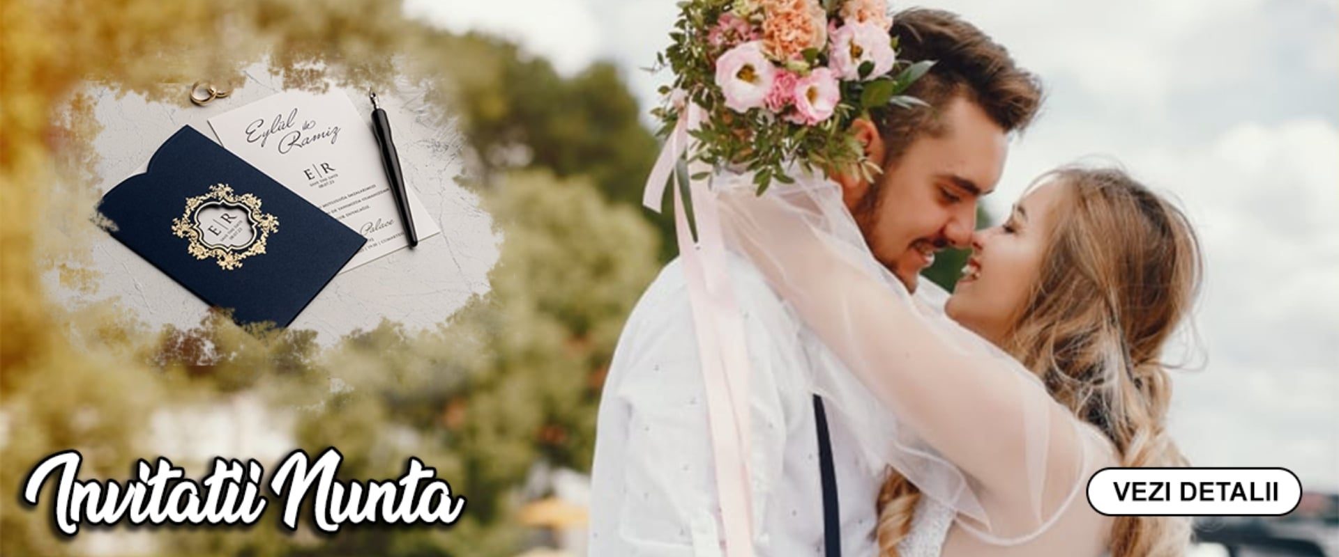 Invitatii Originale