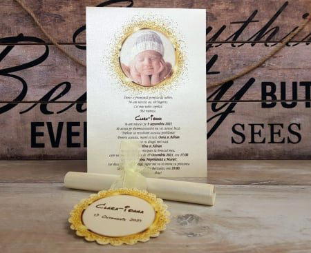 Invitatii Originale