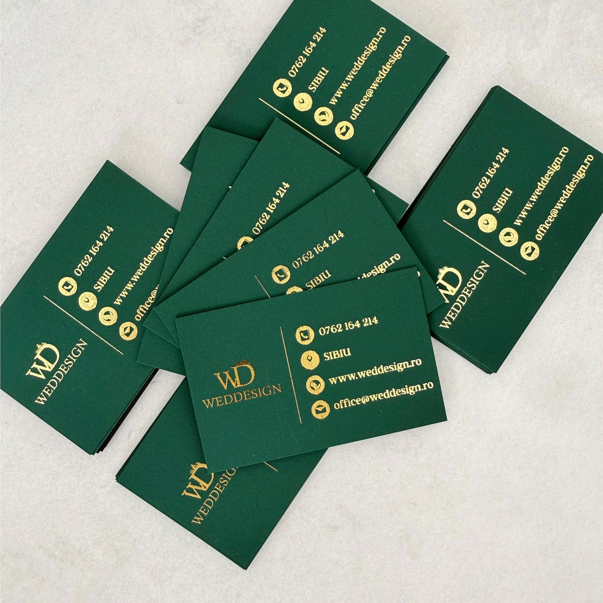 WD Weddesign - Print shop