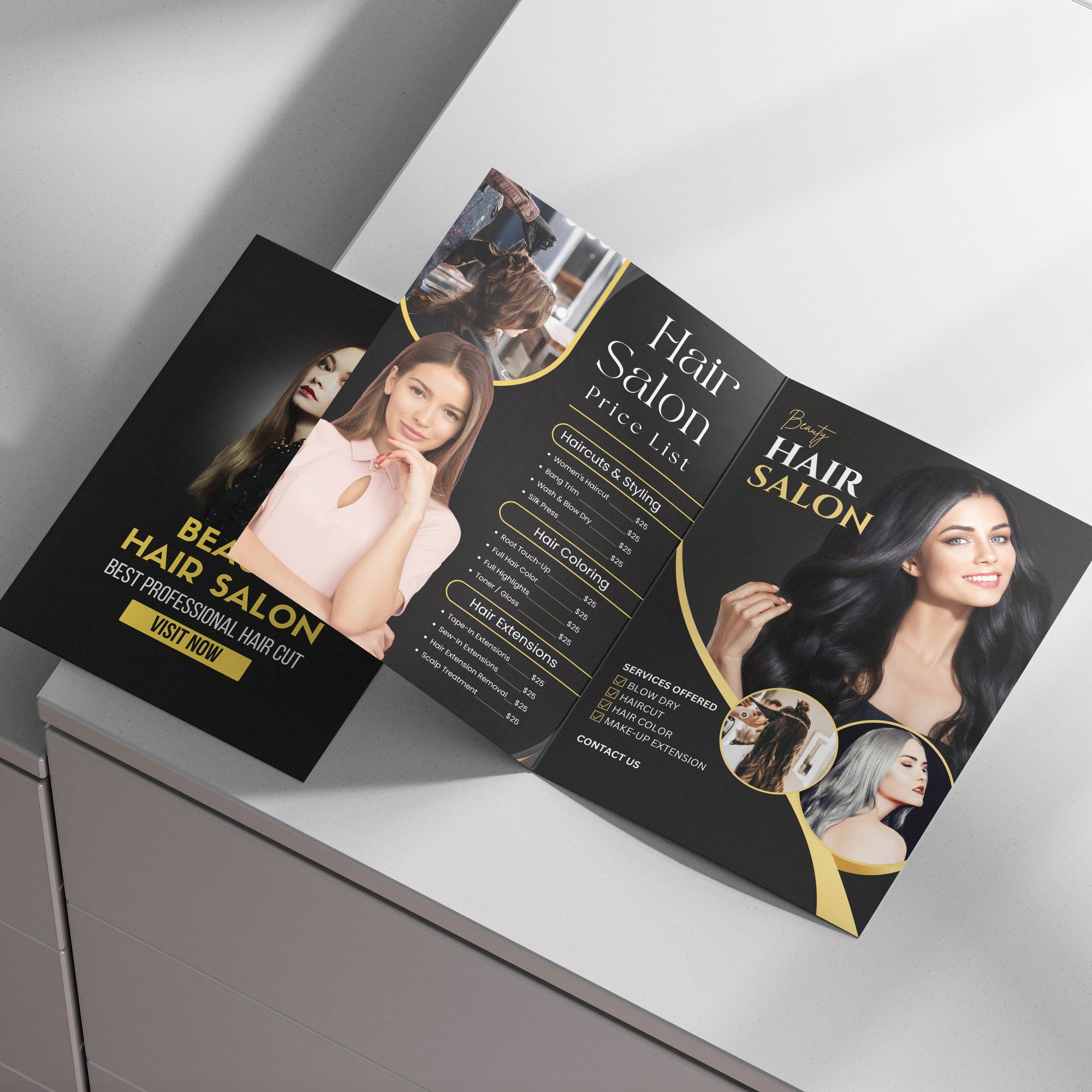 WD Weddesign - Print shop