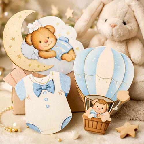 Nunta Lux - Invitatii Nunta & Botez