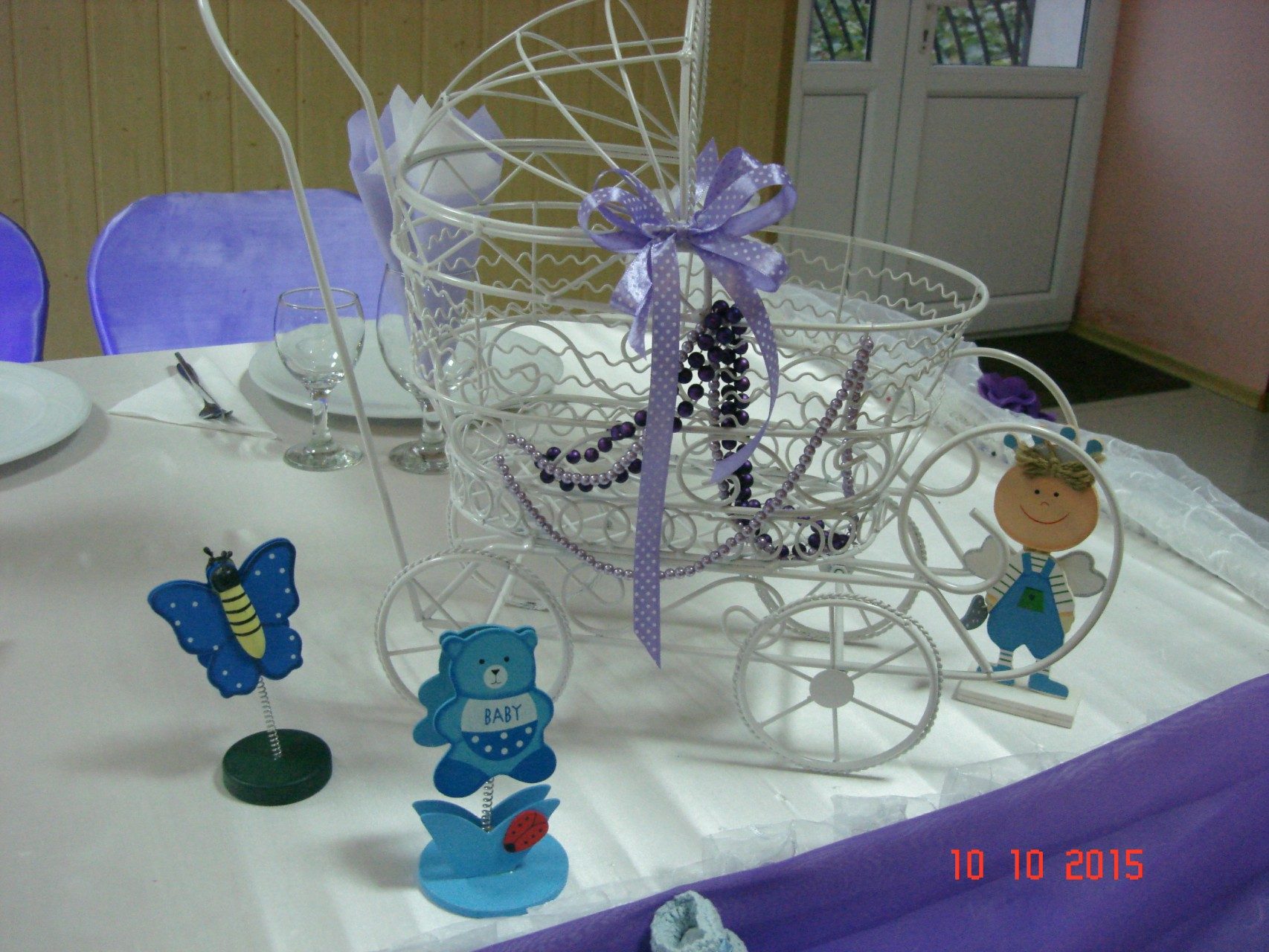TAGIO EVENTS S.R.L.