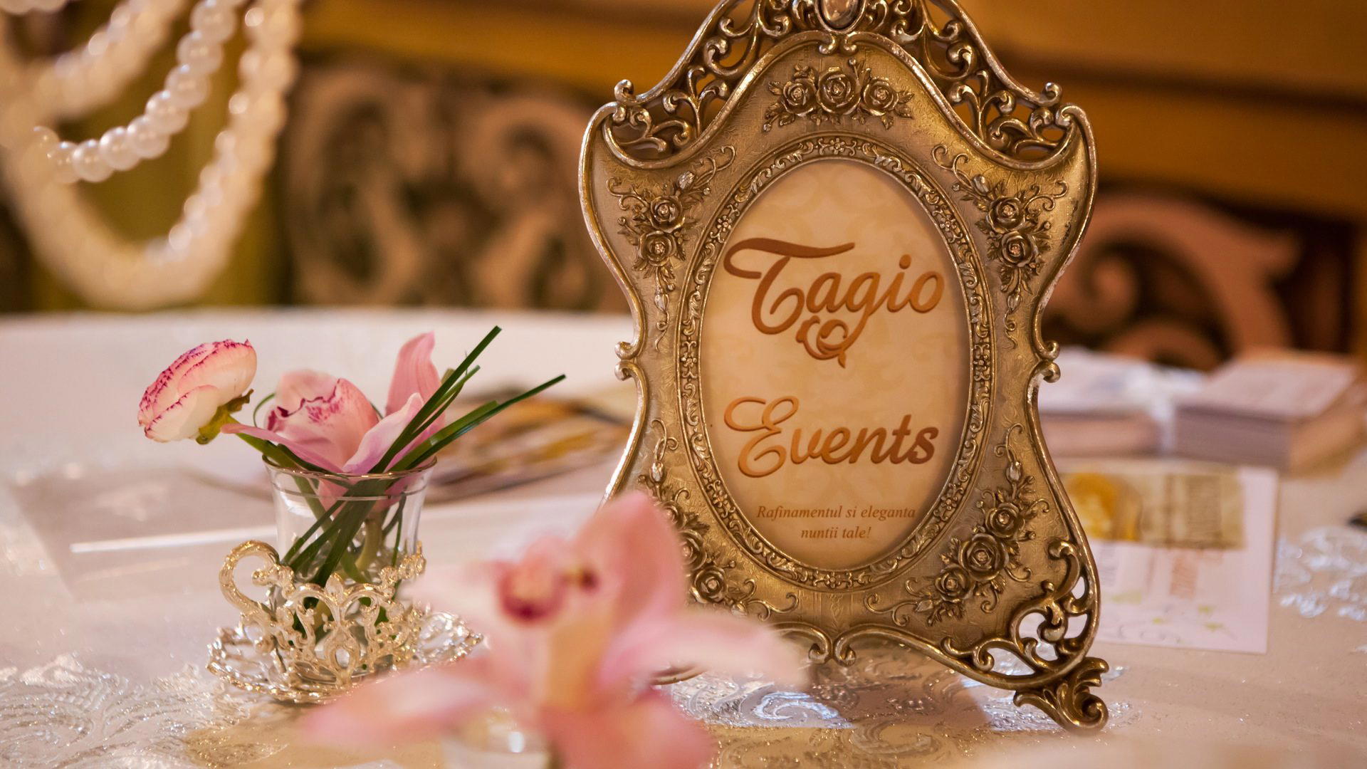 TAGIO EVENTS S.R.L.