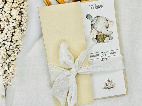 Lux Cards - Fabrica de Invitatii