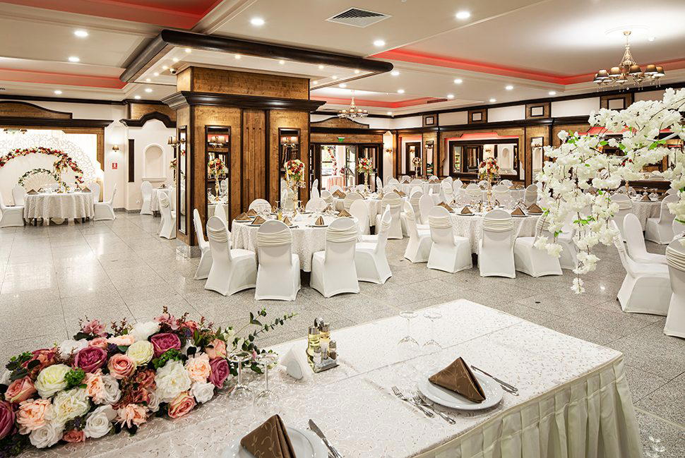 Grand Restaurant