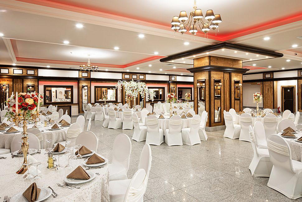Grand Restaurant