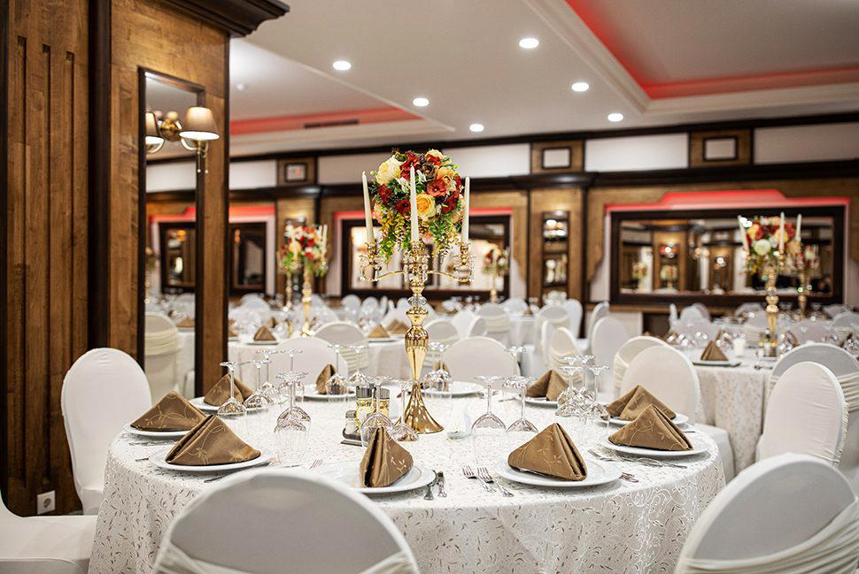 Grand Restaurant