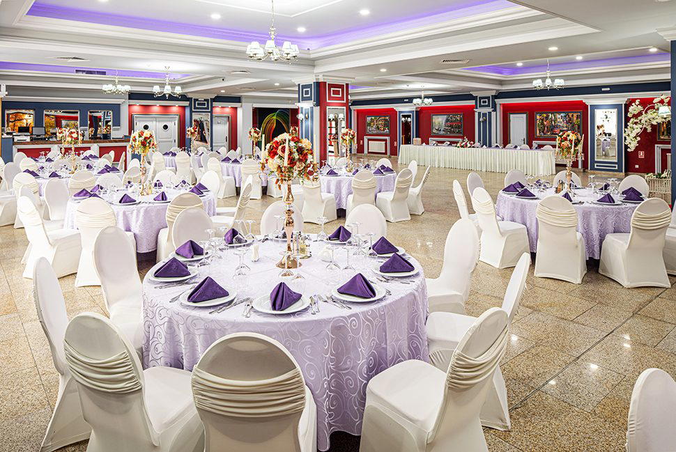 Grand Restaurant