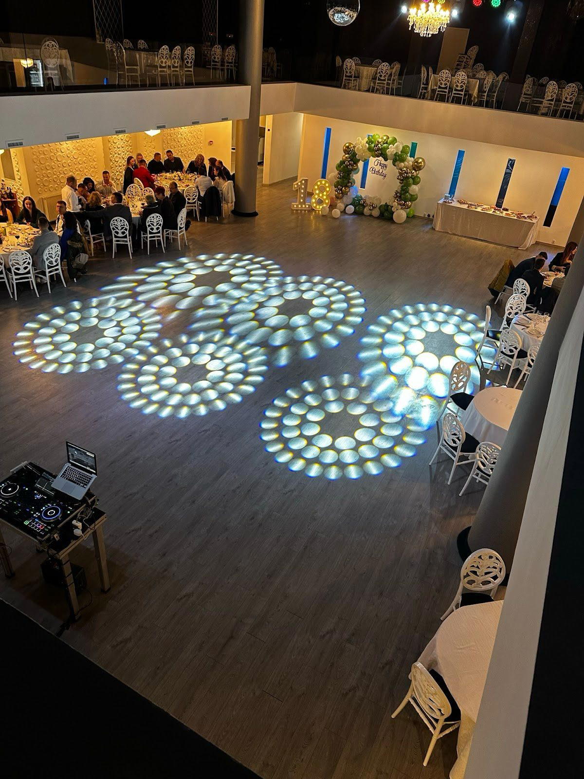 Transilvania Events Hall