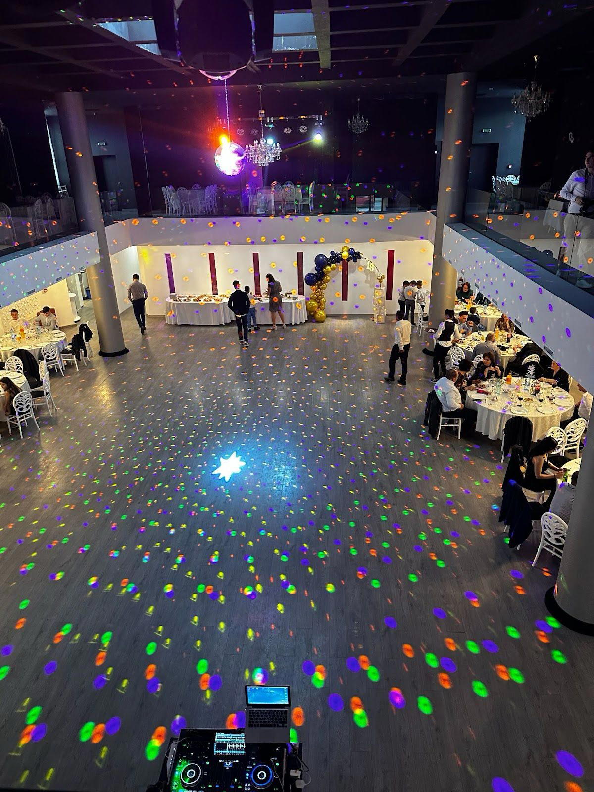 Transilvania Events Hall