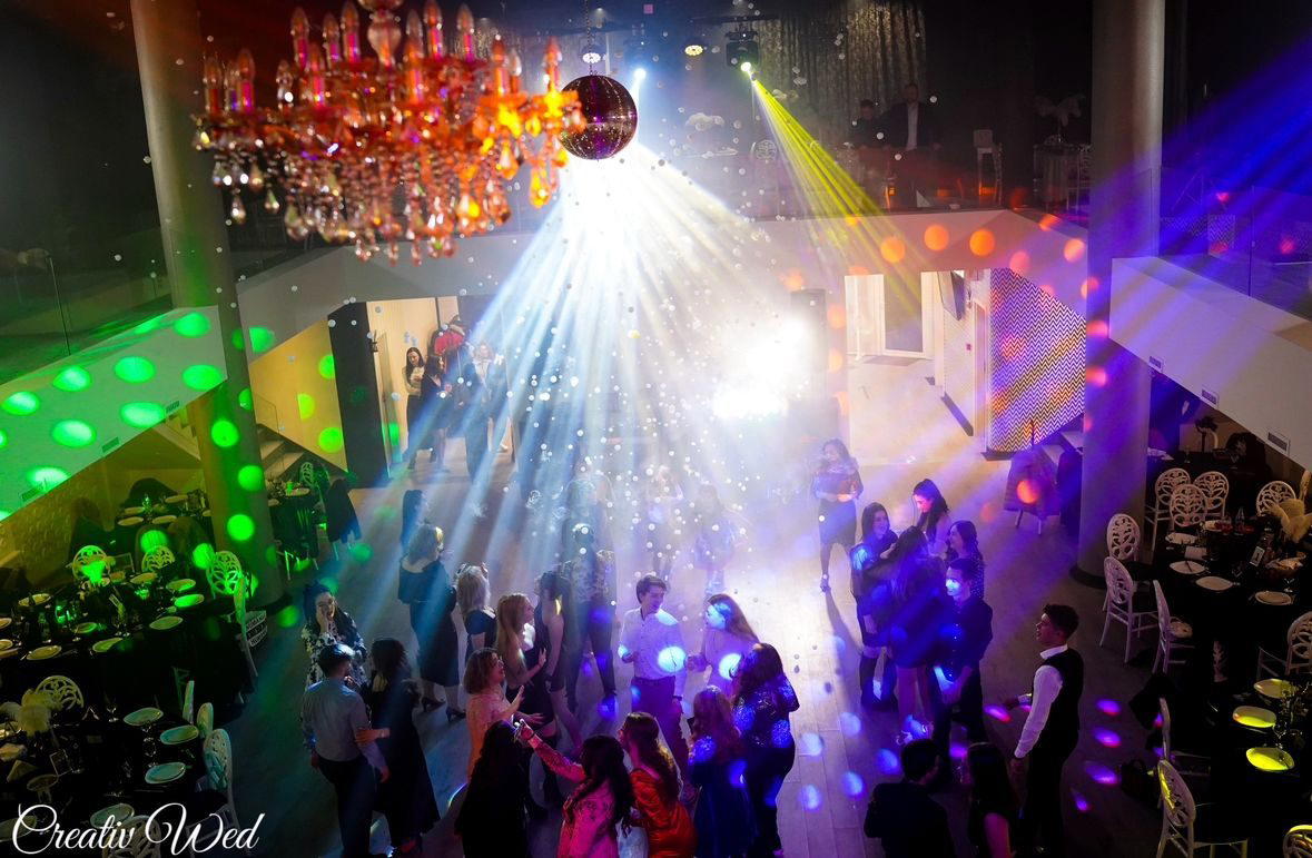 Transilvania Events Hall