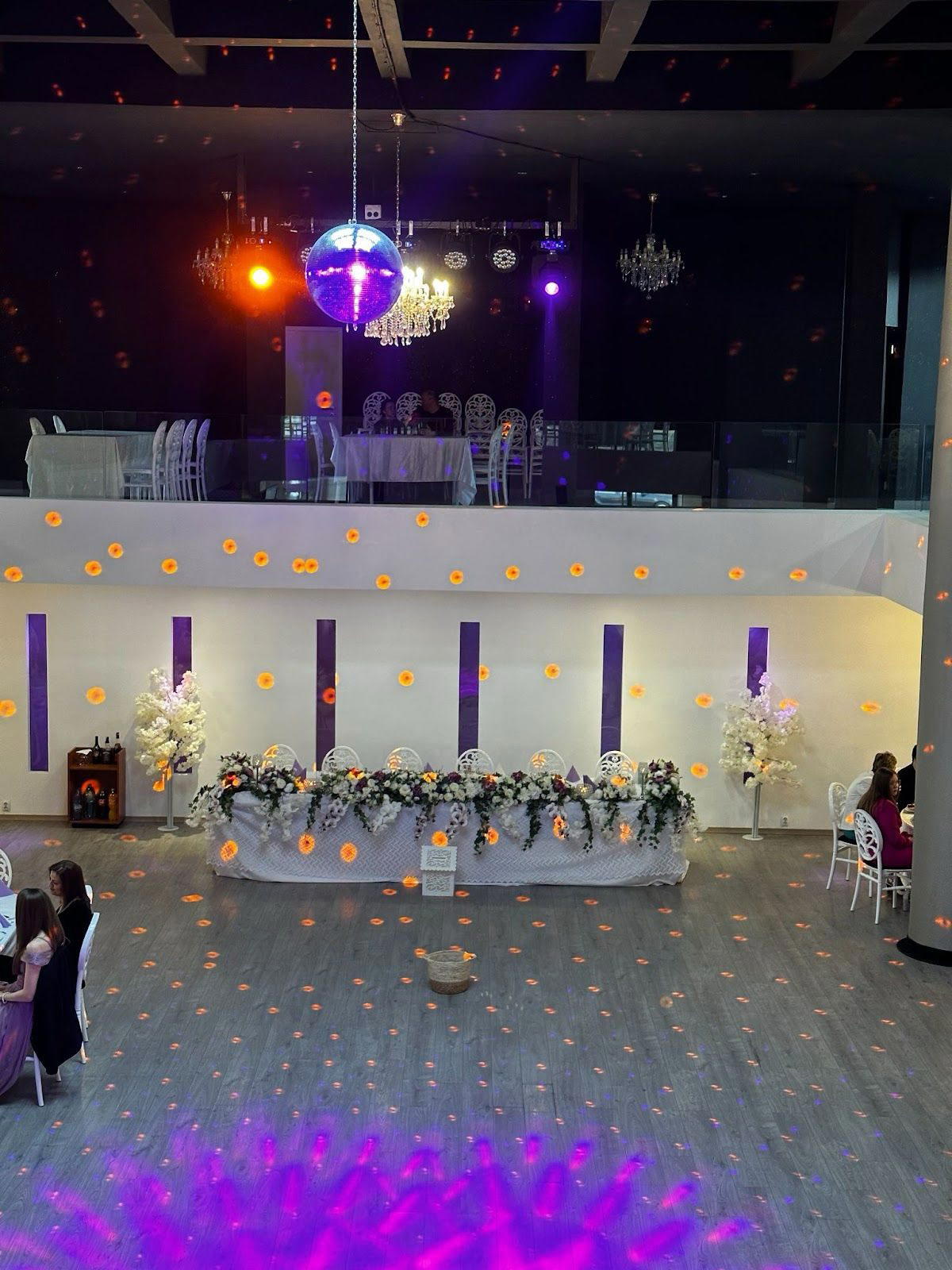 Transilvania Events Hall