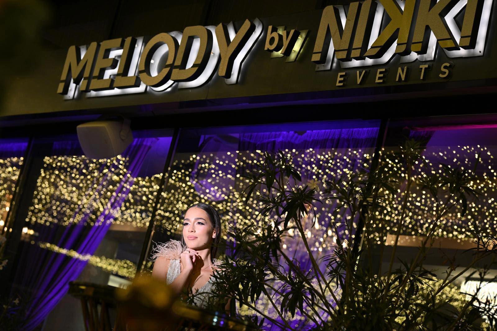 Melody By Nikki Events - Restaurant Nunta Constanta