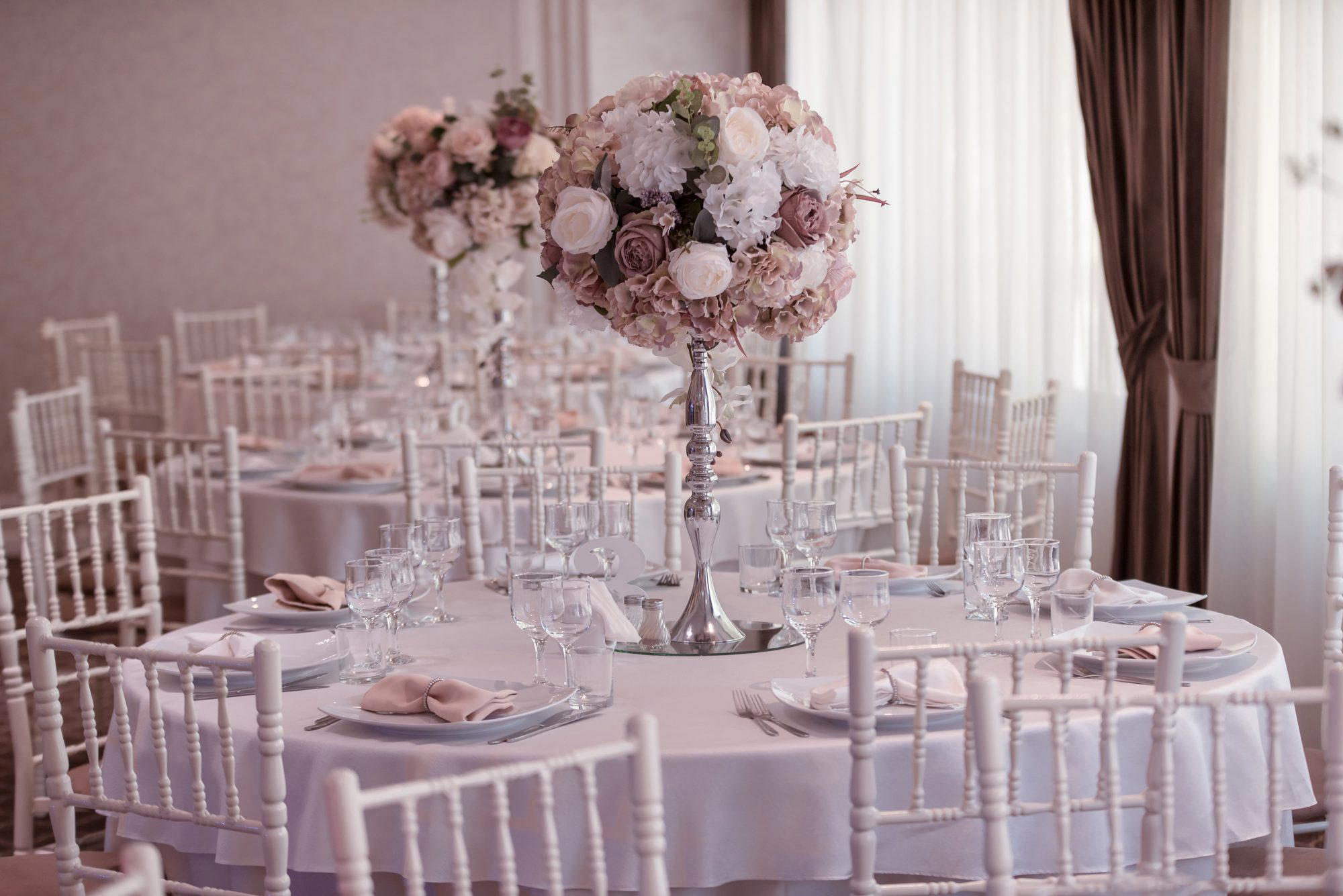 Iani Events Restaurant Nunta, Botez Constanta