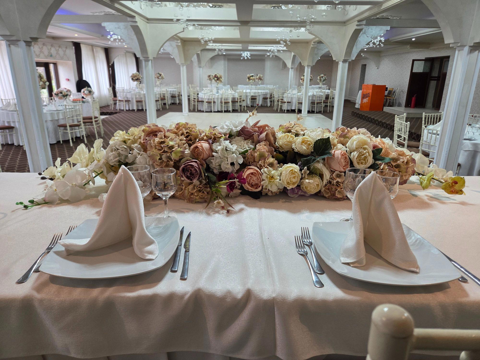 Iani Events Restaurant Nunta, Botez Constanta