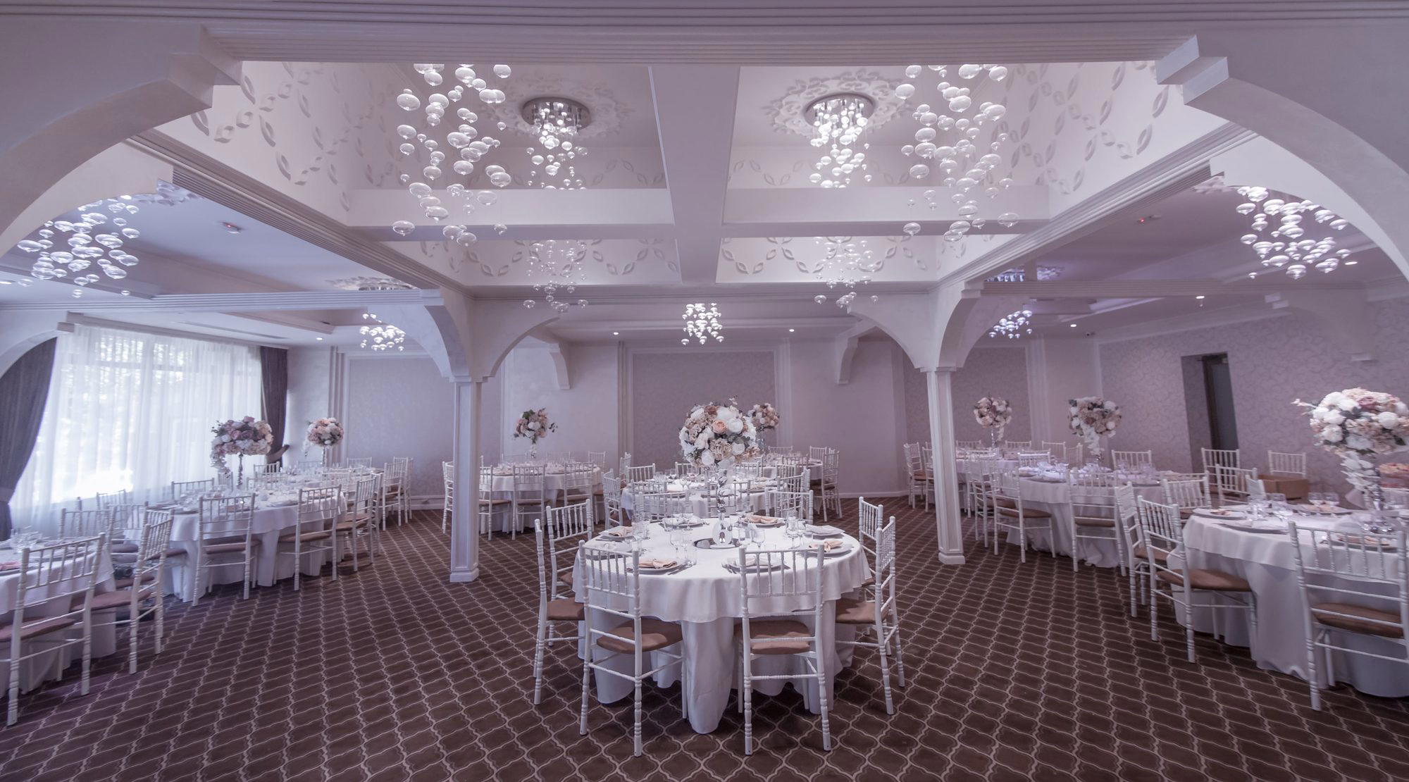 Iani Events Restaurant Nunta, Botez Constanta