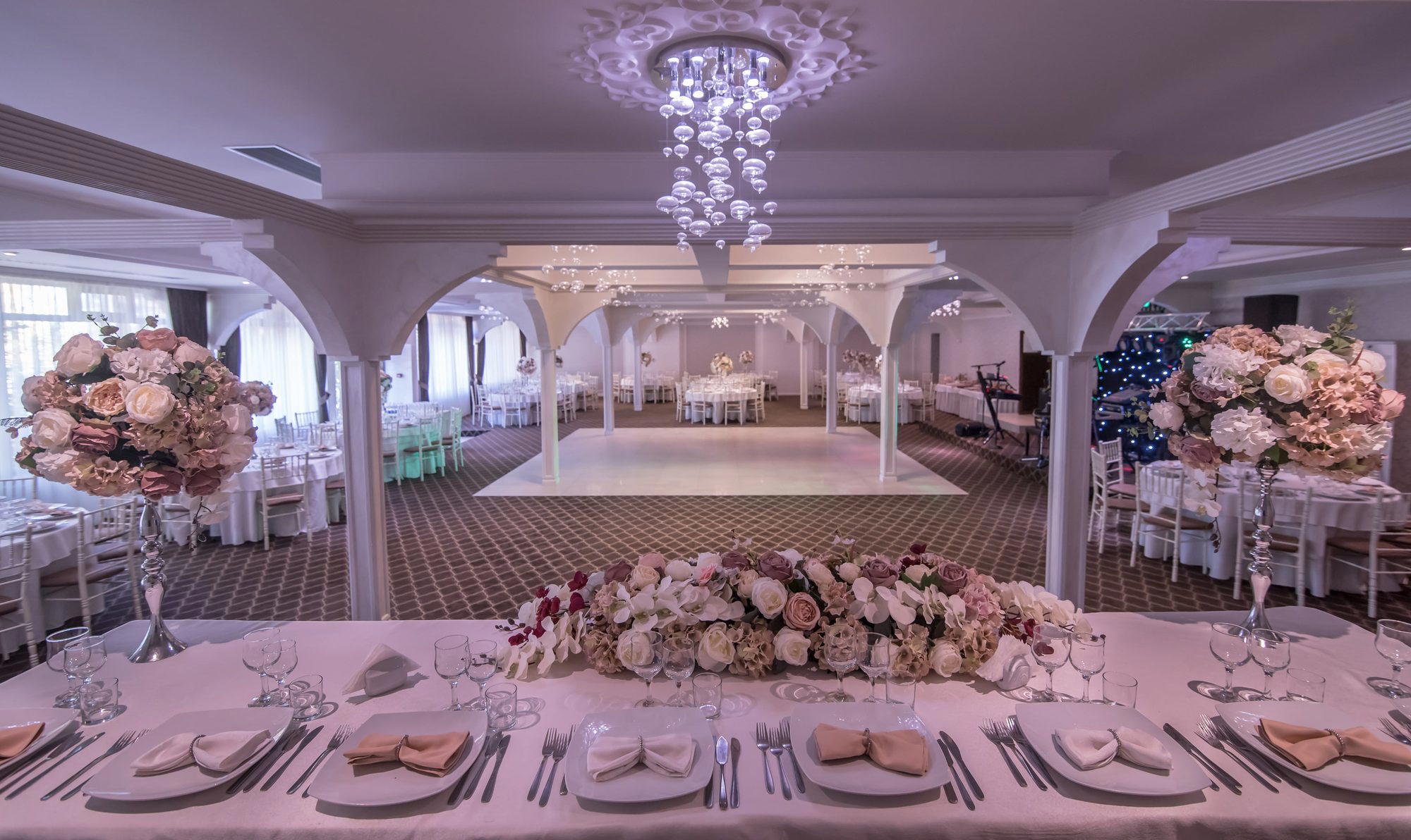 Iani Events Restaurant Nunta, Botez Constanta