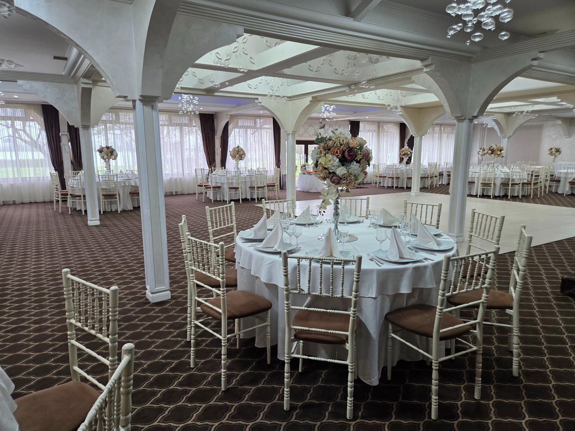 Iani Events Restaurant Nunta, Botez Constanta