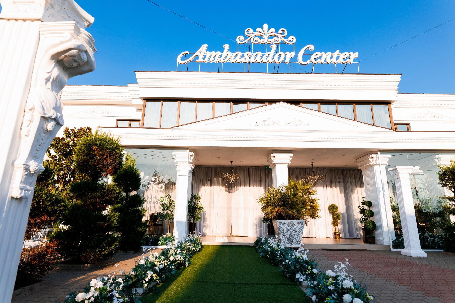 Ambasador