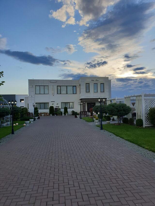 White House