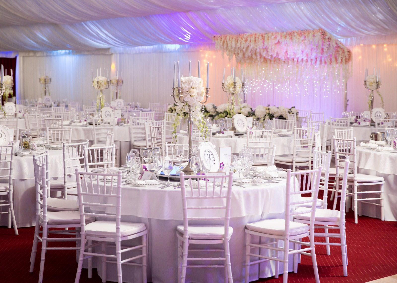 Olympic Ballroom Restaurant Nunta, Botez, Evenimente Galati.