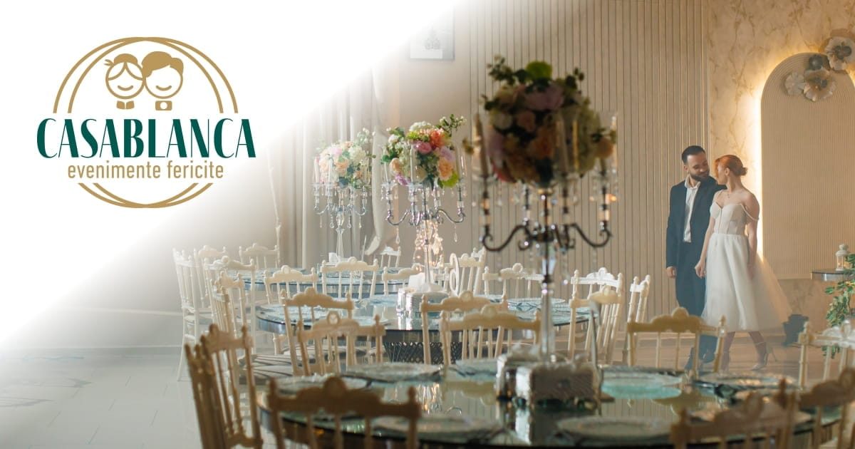Restaurant Casablanca