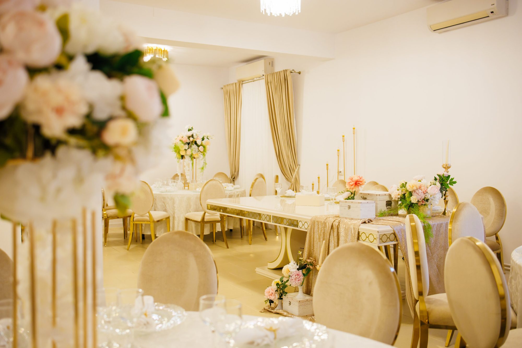 Restaurant Casablanca