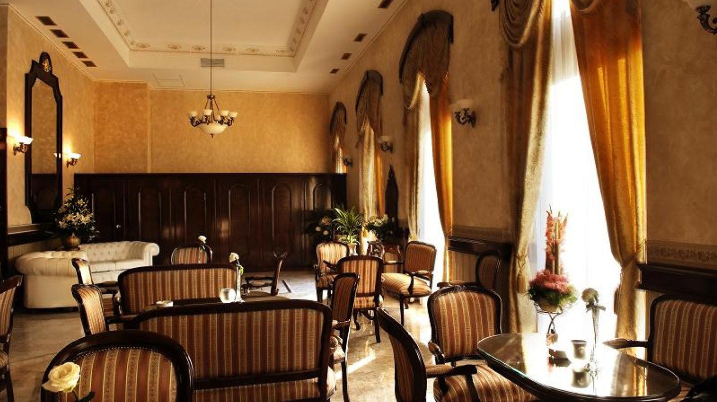 Grand Palace Restaurant Evenimente, Nunti, Botezuri