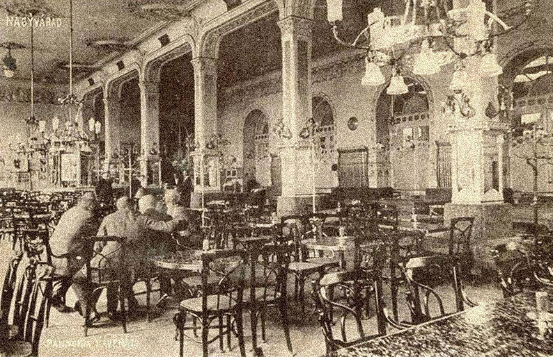 Queen Mary, Restaurant & Ballroom