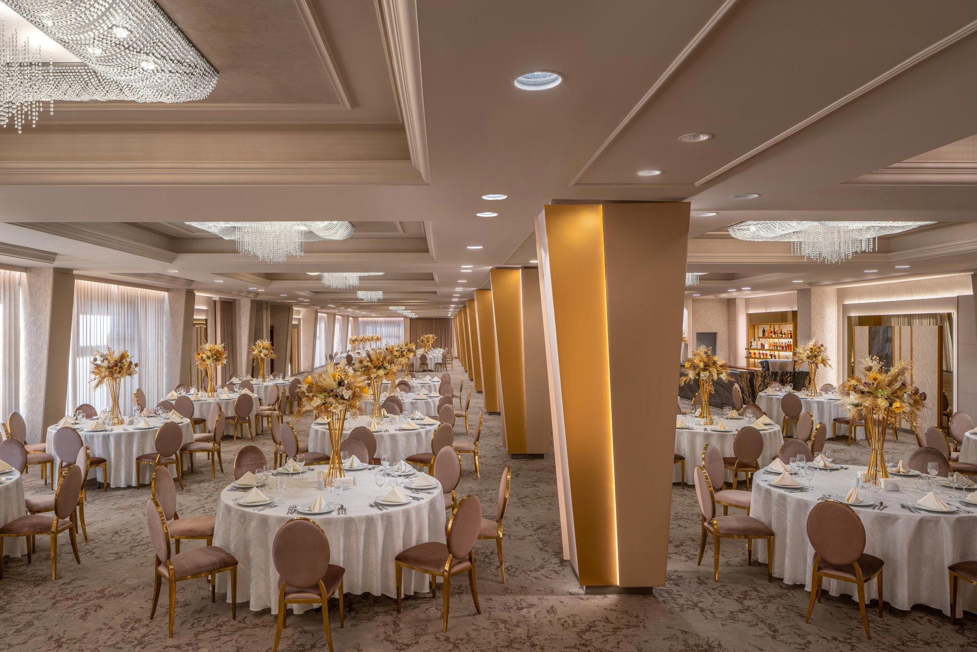 SKY Events Restaurant Ploiesti