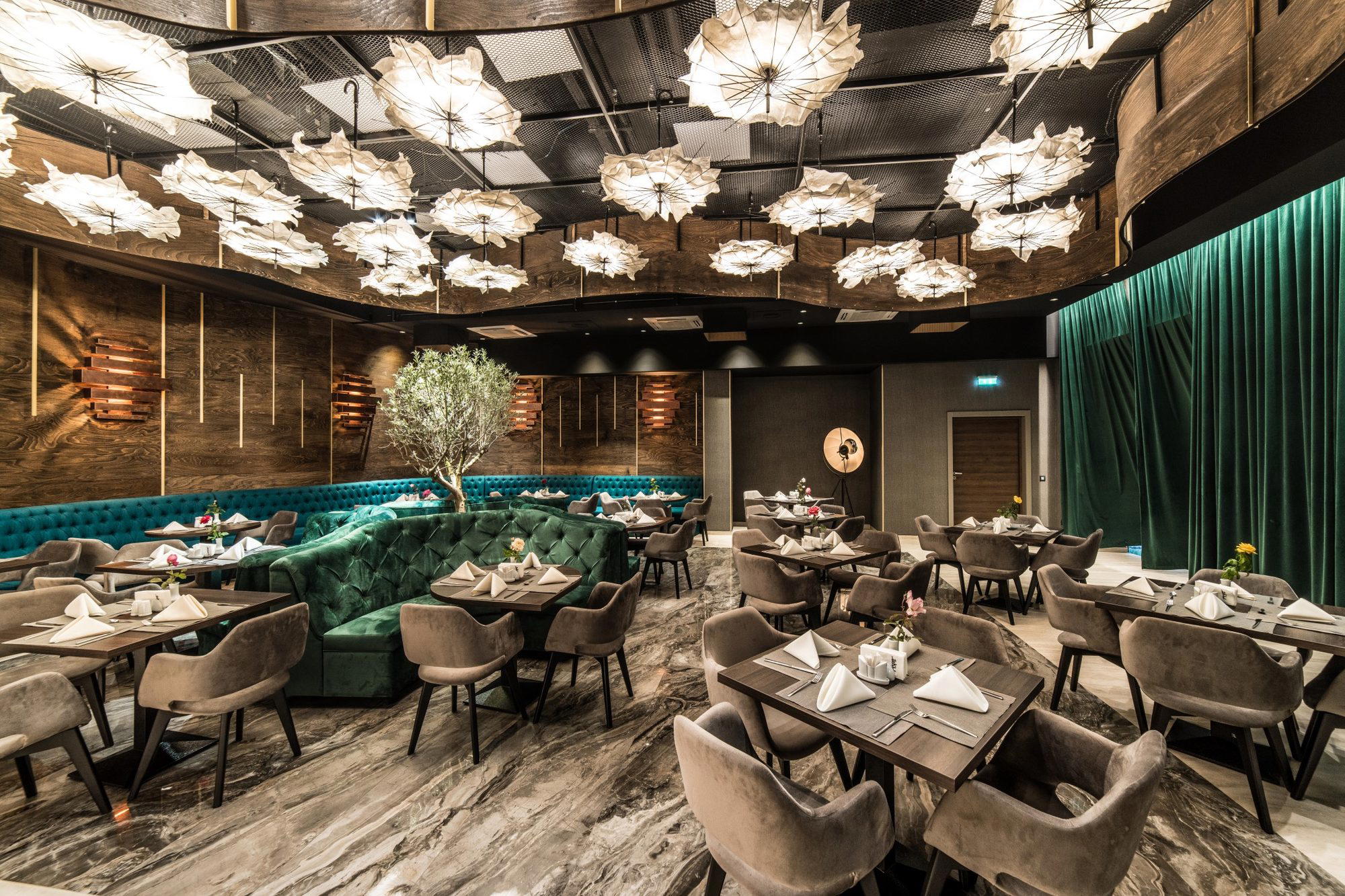 SKY Events Restaurant Ploiesti