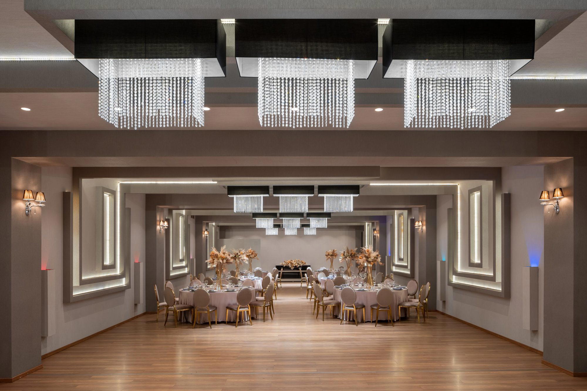 SKY Events Restaurant Ploiesti