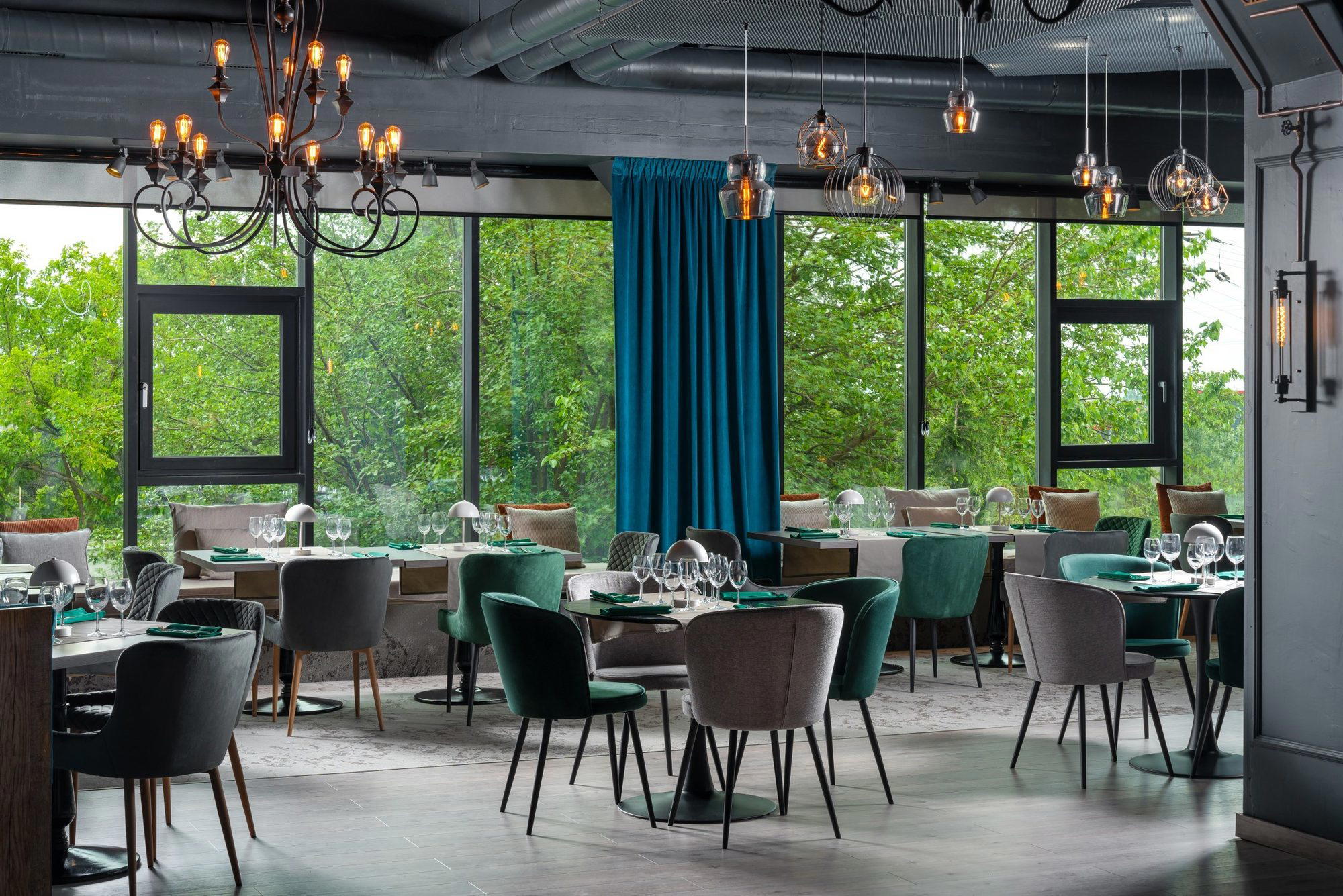 SKY Events Restaurant Ploiesti