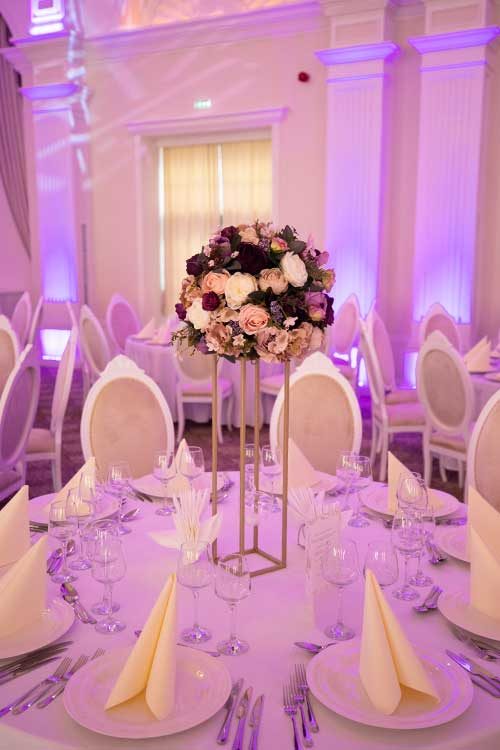 Palazzo Luxury
