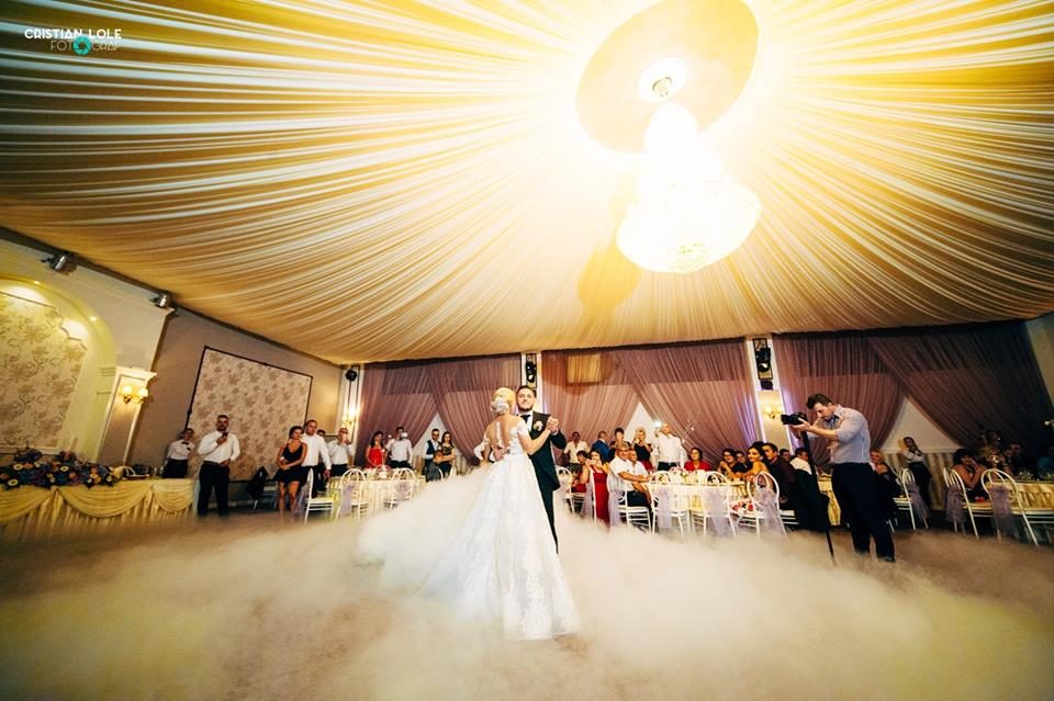 Cochet Ballroom