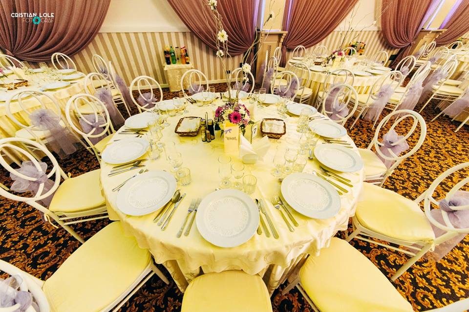 Cochet Ballroom