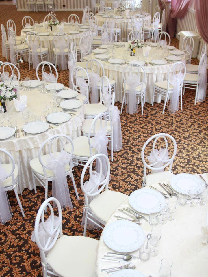 Cochet Ballroom