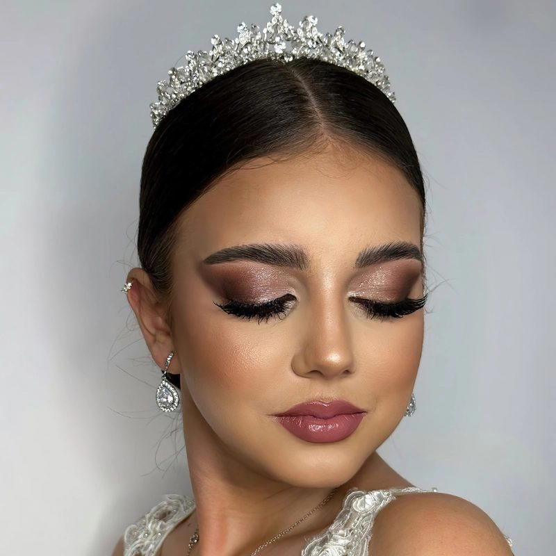 Ciao Roxana - Make-up & Hairstyle | Brașov