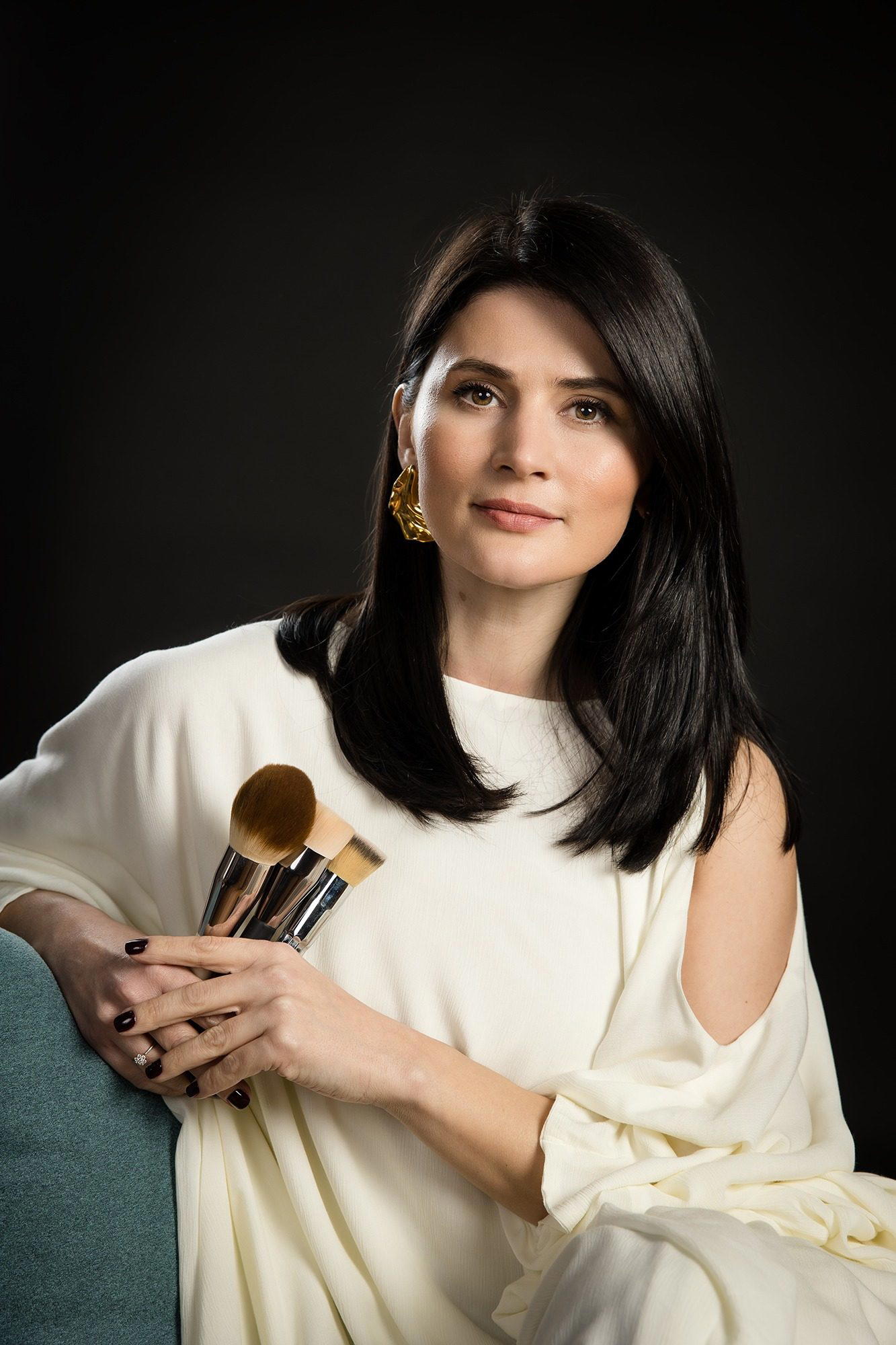 Amalia Draghici Make-Up Artist in Bucuresti