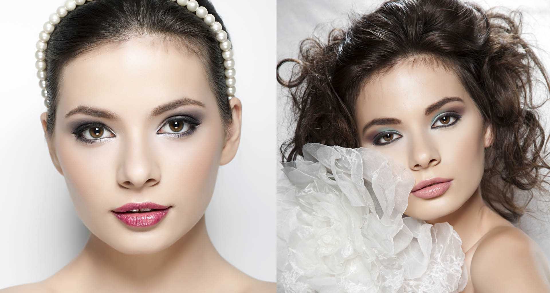 Amalia Draghici Make-Up Artist in Bucuresti