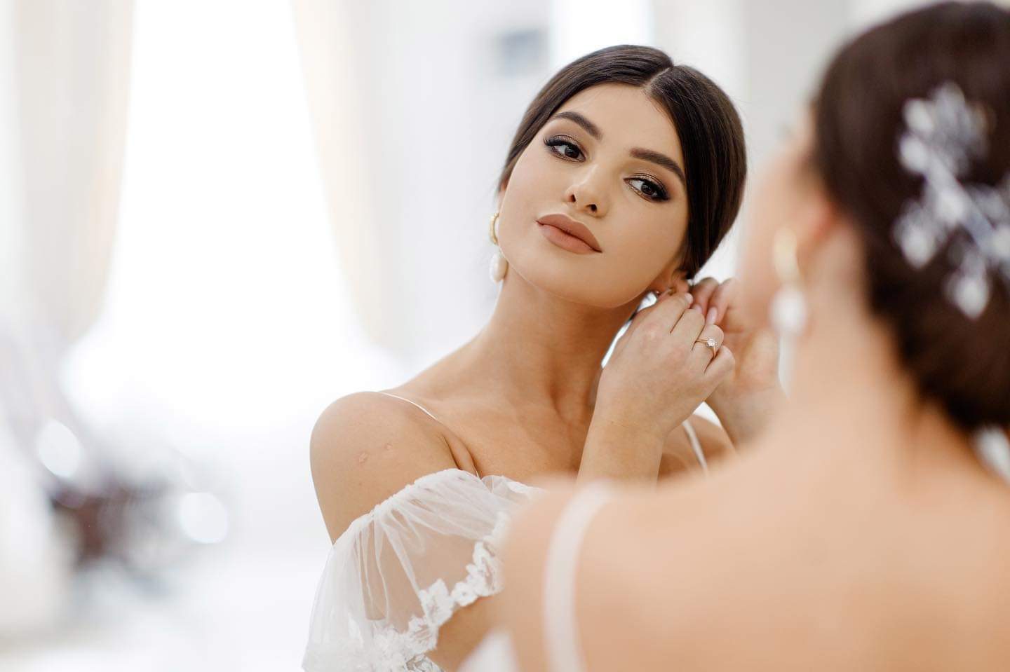 BeautyArtist Machiaj Profesional și Coafat București