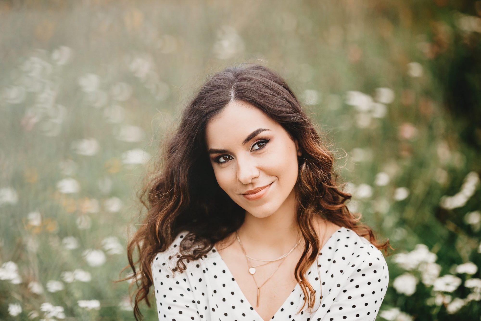 Cristina Tantar Make-up Artist
