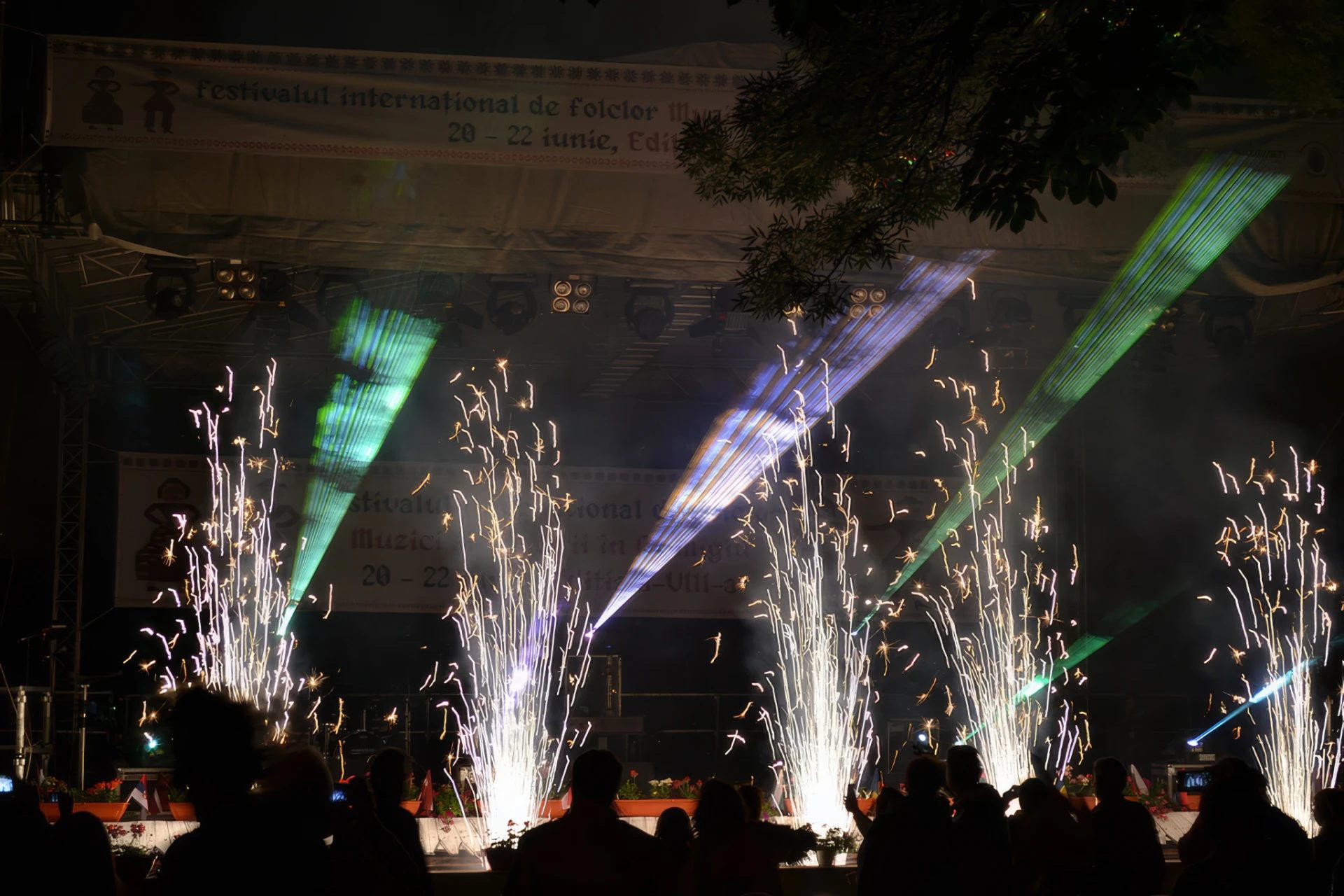 Pyro-Technic Transilvania S.R.L.