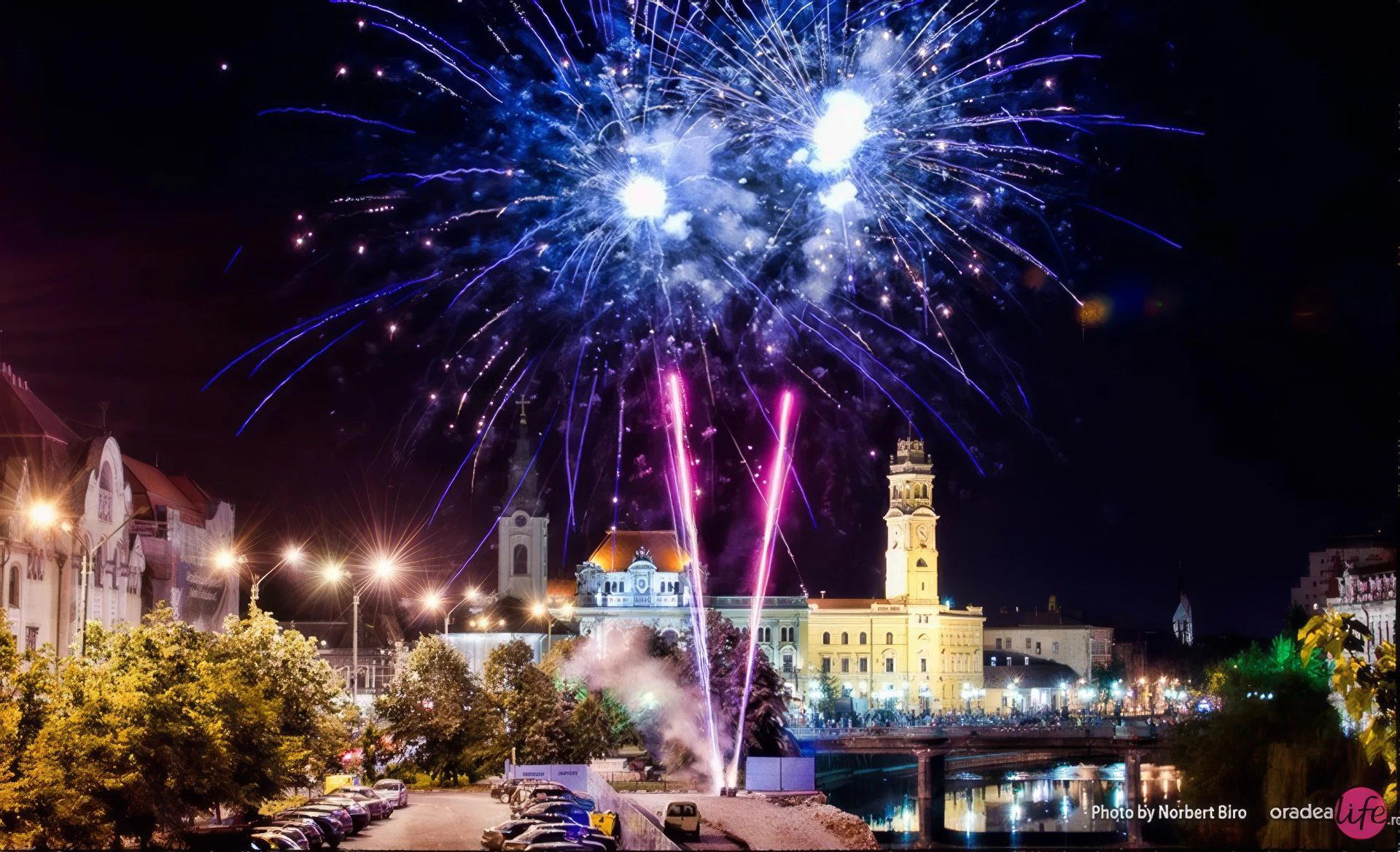 Pyro-Technic Transilvania S.R.L.